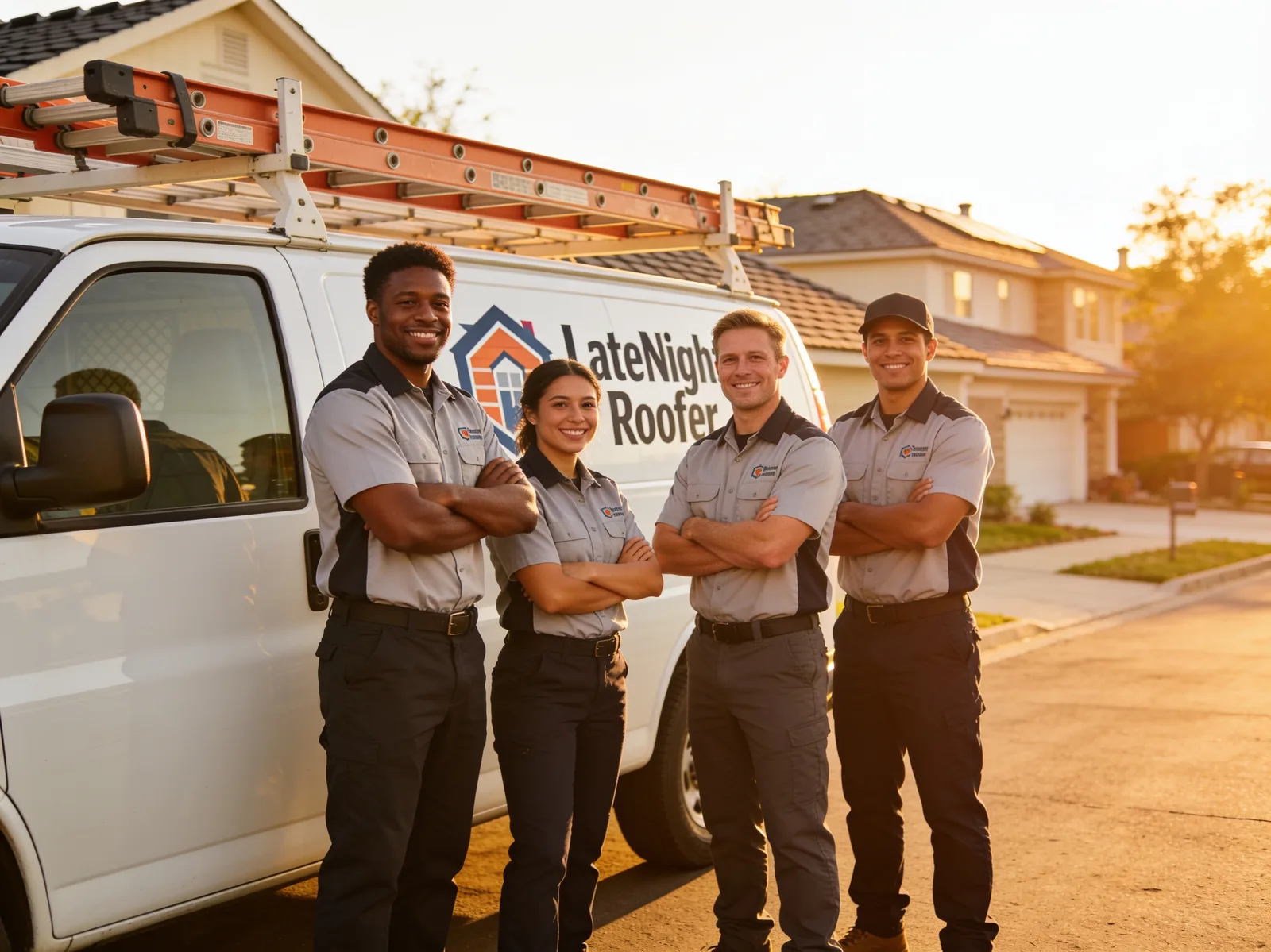 Emergency Roof Repair company in Gretna, NE
